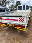 Toyota TownAce 2004 White - 4