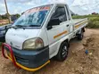 Toyota TownAce 2004 White - 5