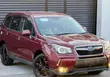 Subaru Forester 2013 Red Pearl - 4