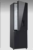 Hisense Fridge 269L Double Door - 2