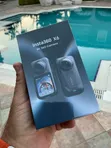 Insta360 X6 8K 360 Camera - 2
