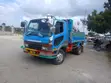 Mitsubishi Fuso Tipper Truck - 2