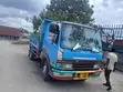 Mitsubishi Fuso Tipper Truck - 3