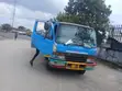 Mitsubishi Fuso Tipper Truck - 5