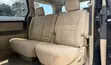 Toyota Alphard 2002 - 2