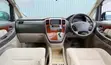 Toyota Alphard 2002 - 5