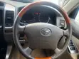 Toyota Land Cruiser Prado 2006 White - 2