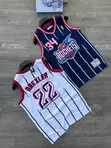Jezi ya Mpira wa Kikapu ya NBA ya Bape X Mitchell & Ness - 3