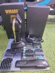 WMARK Rechargeable Hair Clipper - 2