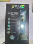 WMARK Rechargeable Hair Clipper - 3