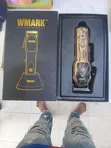 WMARK Rechargeable Hair Clipper - 4