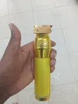 Kemei S9 Rechargeable Beard and Hair Clipper - 4