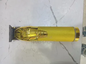 Kemei S9 Rechargeable Beard and Hair Clipper