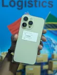 Apple iPhone 14 Pro Max 128GB - 3