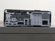 HP 200 G4 Desktop Computer - Intel Core i5, 8GB RAM, 500GB HDD - 3