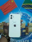 Apple iPhone 12 128GB Silver - 3