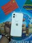 Apple iPhone 12 128GB Silver - 4