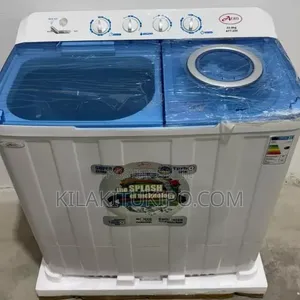 Aero 22kg Twin Tube Washing Machine