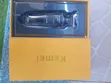 Kemei KM-2293 Hair Trimmer - 1