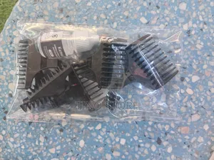 Kemei KM-2293 Hair Trimmer