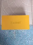 Kemei KM-2293 Hair Trimmer - 3