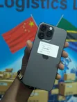 Apple iPhone 14 Pro Max 256GB Black - 2