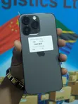 Apple iPhone 14 Pro Max 256GB Black - 3