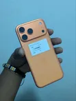 Apple iPhone 17 Pro Max 256GB Orange - 2