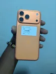 Apple iPhone 17 Pro Max 256GB Orange - 3