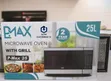 PMax Microwave Oven 25L with Grill Function - 2