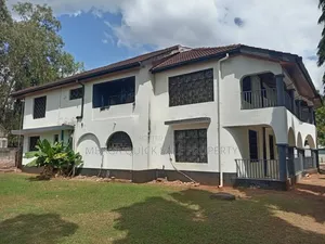 4 Bedroom House for Rent in Mikocheni