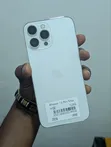 Apple iPhone 13 Pro Max 128GB Silver - 2