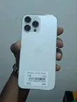 Apple iPhone 13 Pro Max 128GB Silver - 3