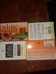 White Balance Soap - Papaya Scent - 3