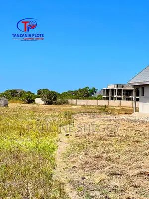 New Residential Plots for Sale, Kigamboni