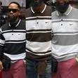 Lee Long Sleeve Quality Material Shirt - 1