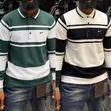 Lee Long Sleeve Quality Material Shirt - 4