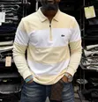 Lee Long Sleeve Quality Material Shirt - 5