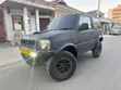 Suzuki Jimny 2001 Kijani - 1