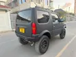 Suzuki Jimny 2001 Kijani - 2