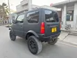 Suzuki Jimny 2001 Kijani - 3