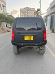 Suzuki Jimny 2001 Kijani - 4