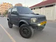Suzuki Jimny 2001 Kijani - 5