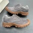 Quality Caterpillar Leather Shoes - 2