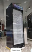Homebase Fridge 450L - 2