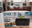 PMax Microwave Oven 20L with Grill Function - 1