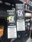 Crown Bar 15k Disposable Vape - 2