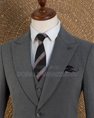 Marco Lorenzo Suit - Men's