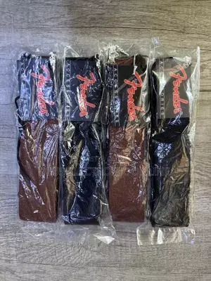 Mikanda ya Gita - Mpya Kabisa