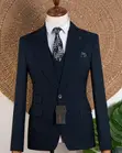 Marco Lorenzo Madele Suit - 1